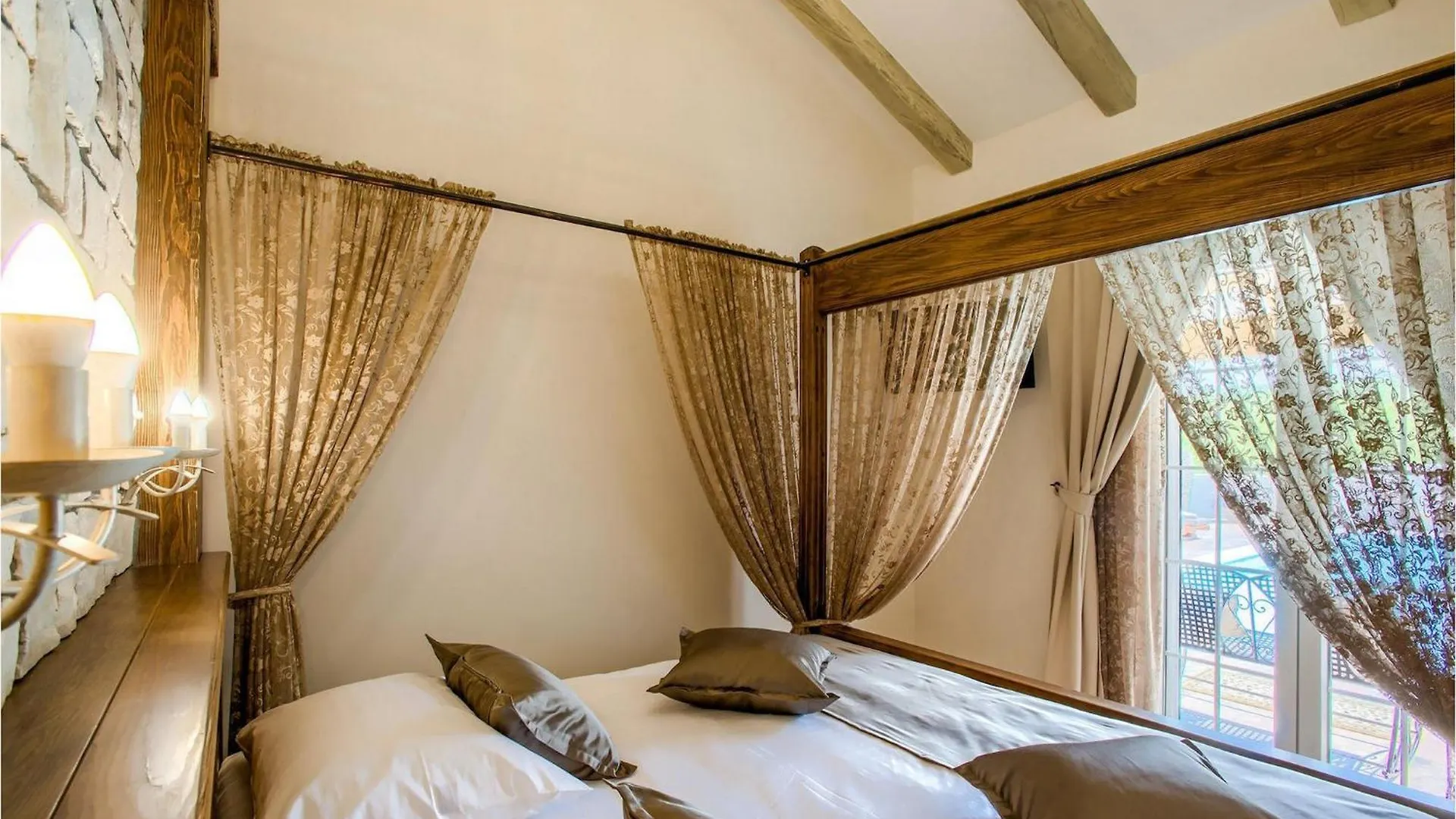 Villa Mek Zadar