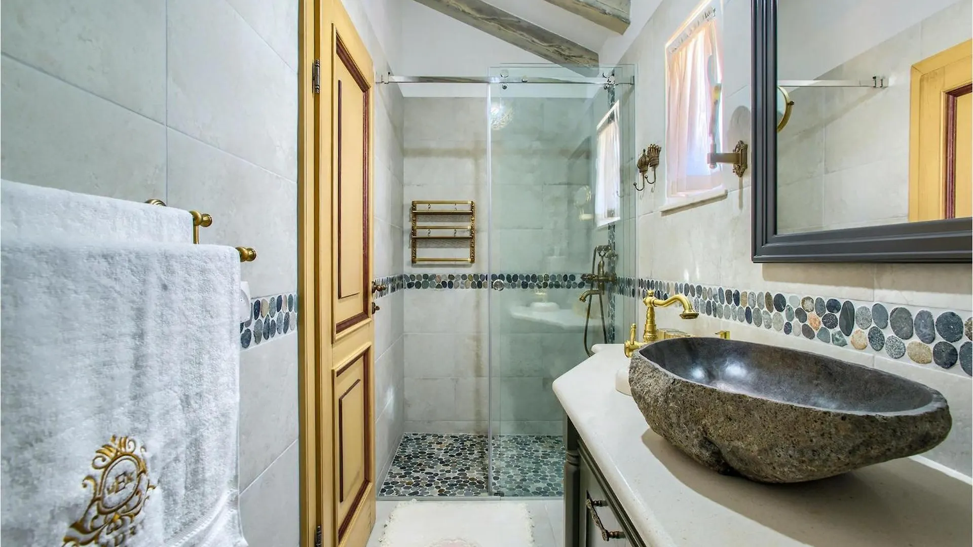 Villa Mek Zadar 0*,