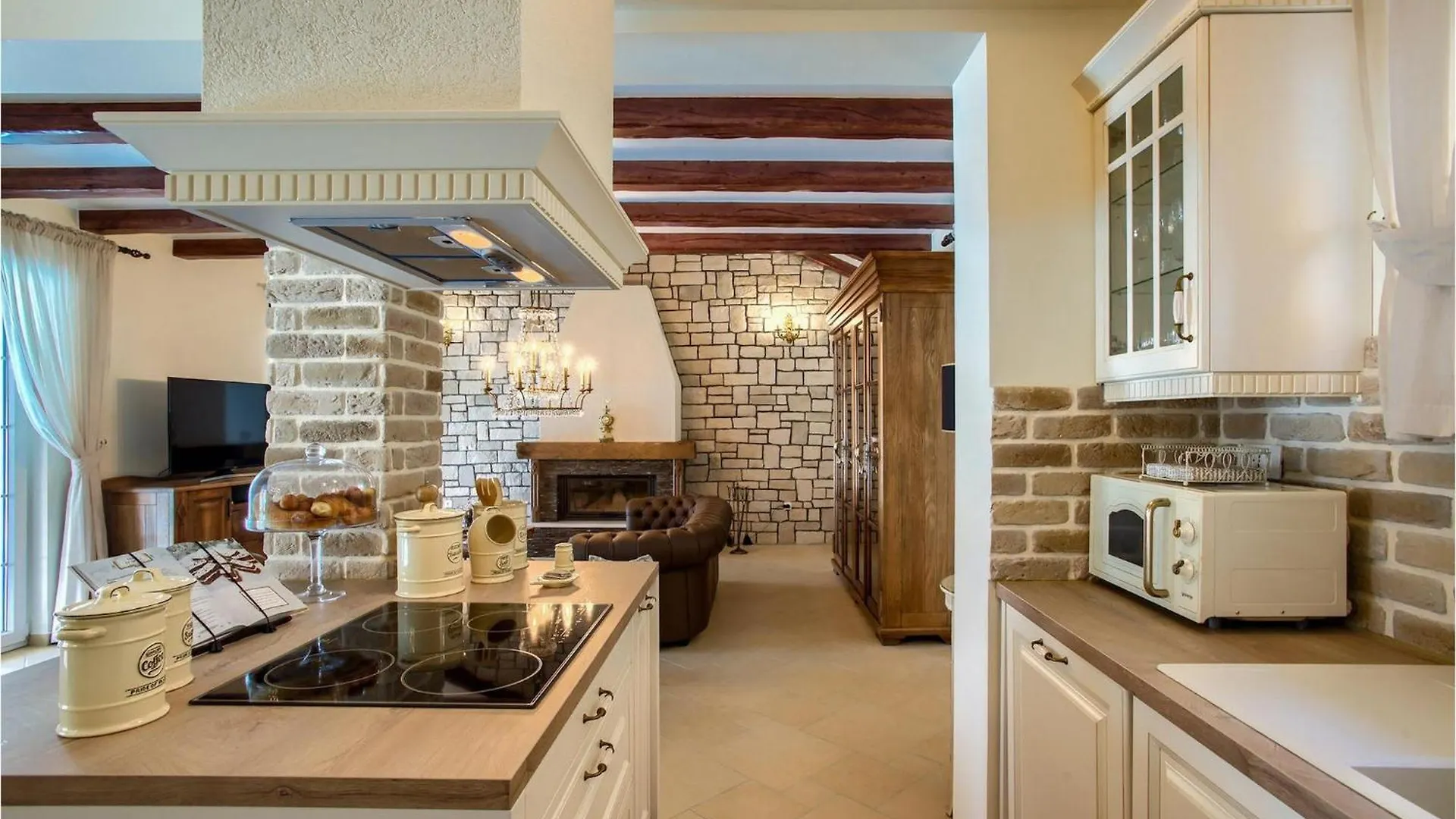 Villa Mek Zadar Holiday home