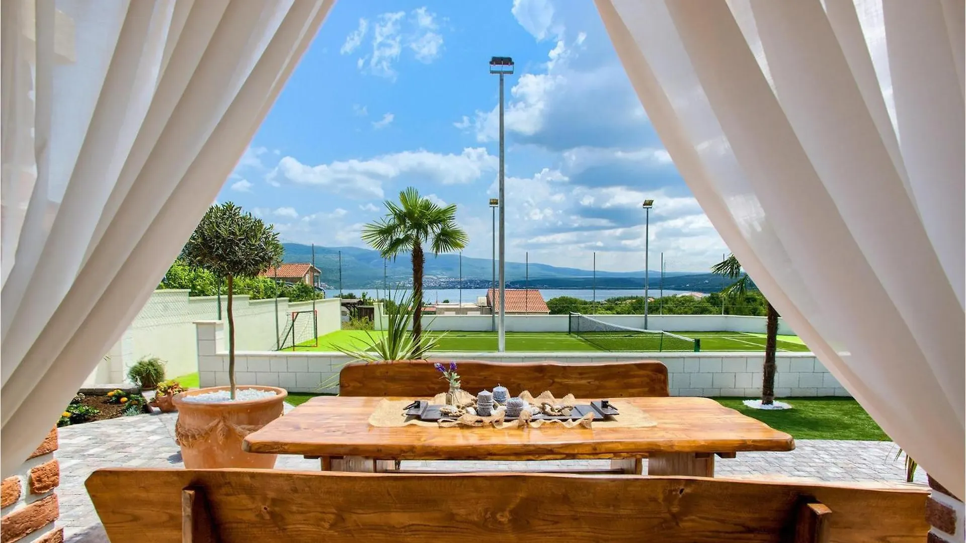 Holiday home Villa Mek Zadar