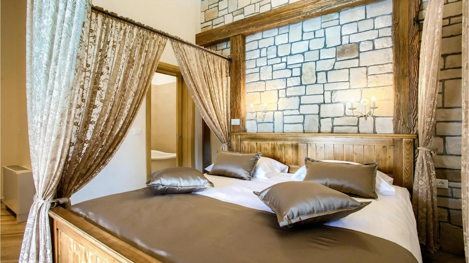 Villa Mek Zadar Holiday home