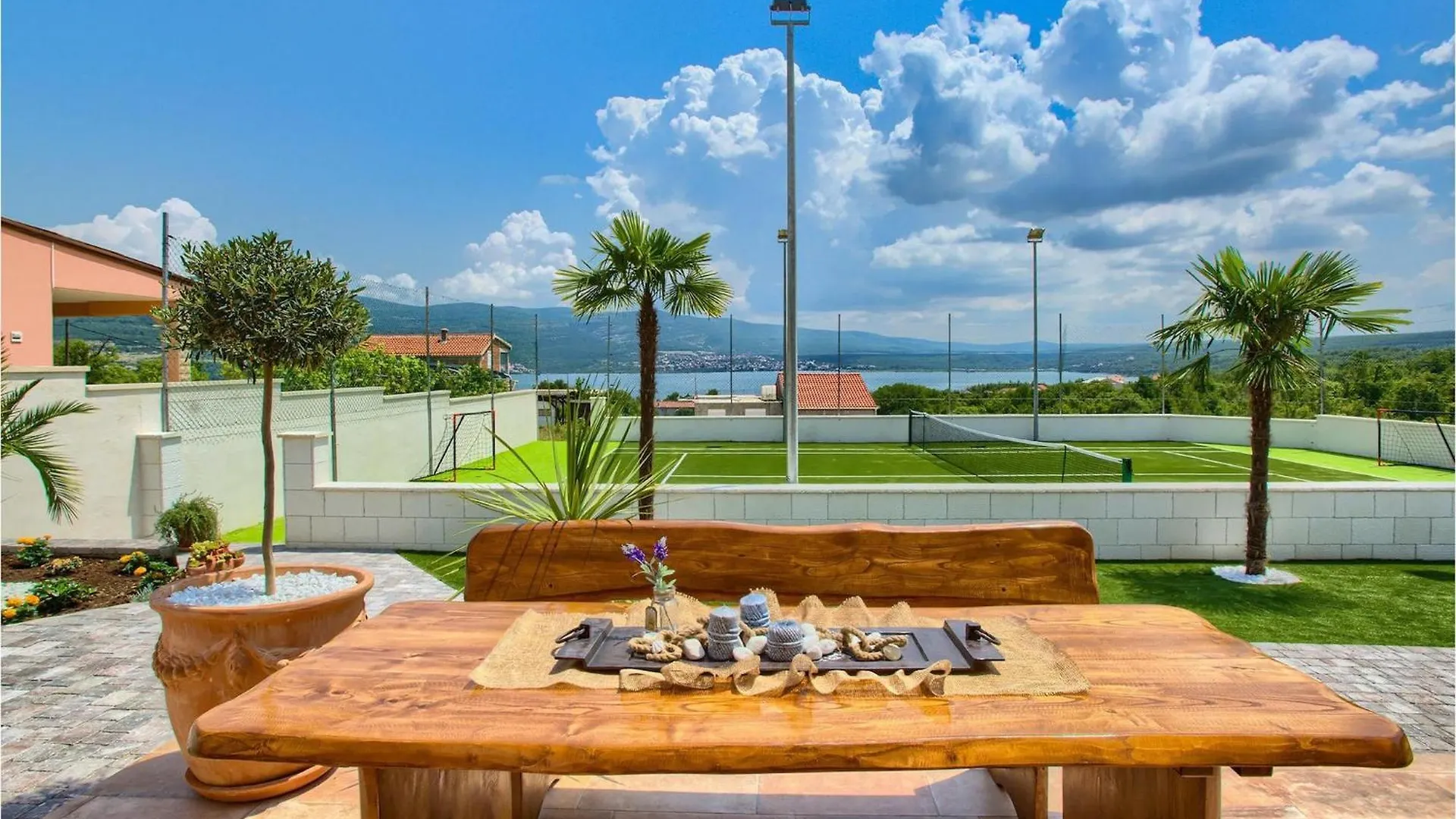 Holiday home Villa Mek Zadar