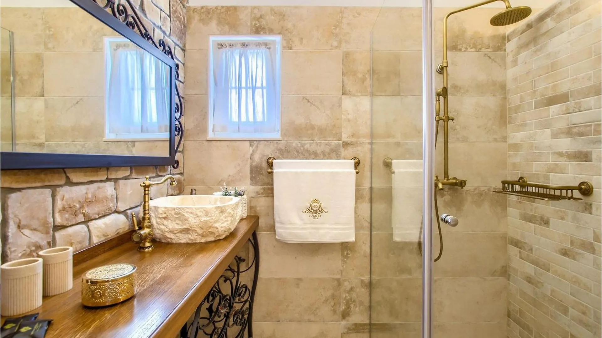 Holiday home Villa Mek Zadar