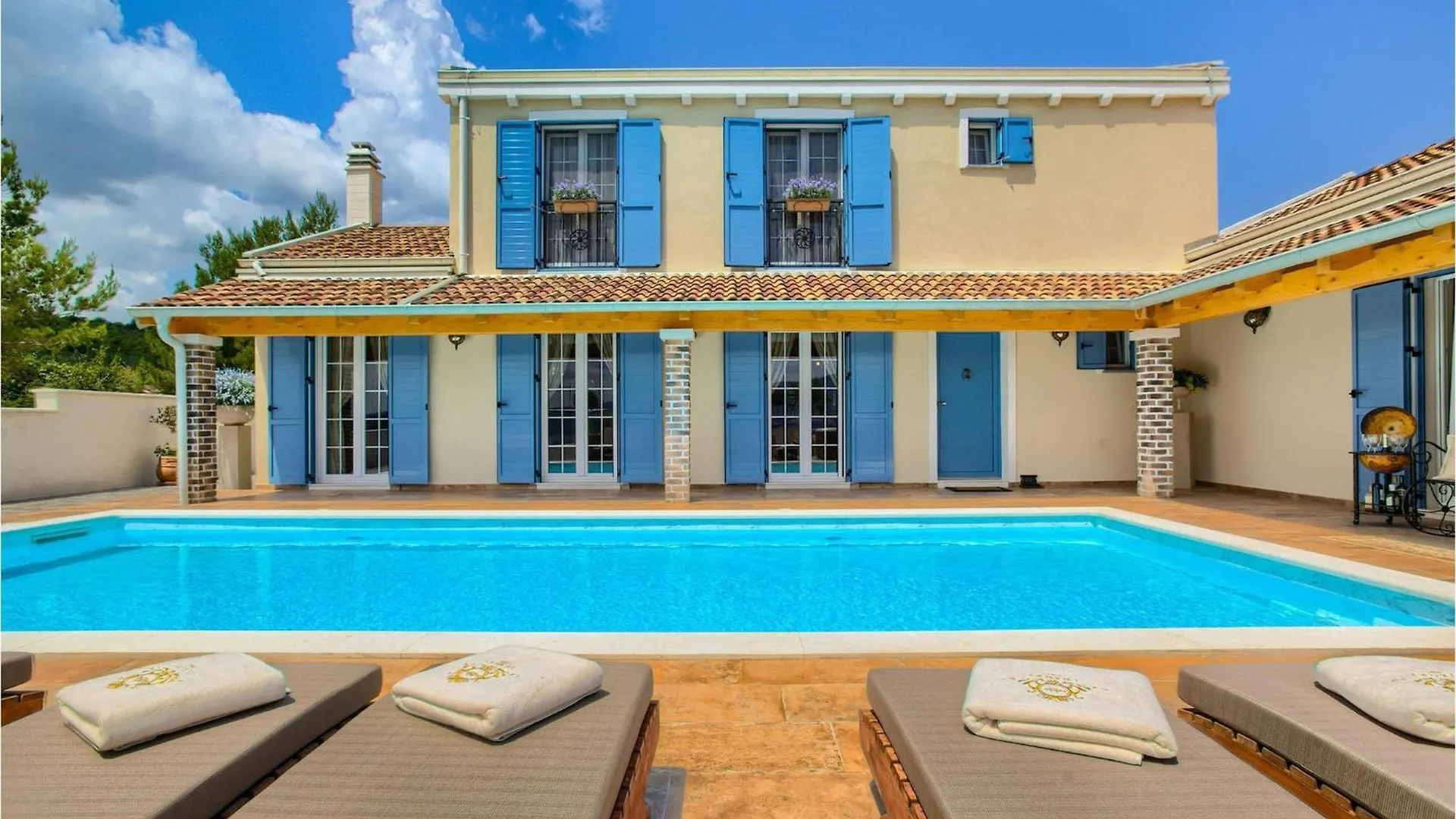 Villa Mek Zadar Croatia