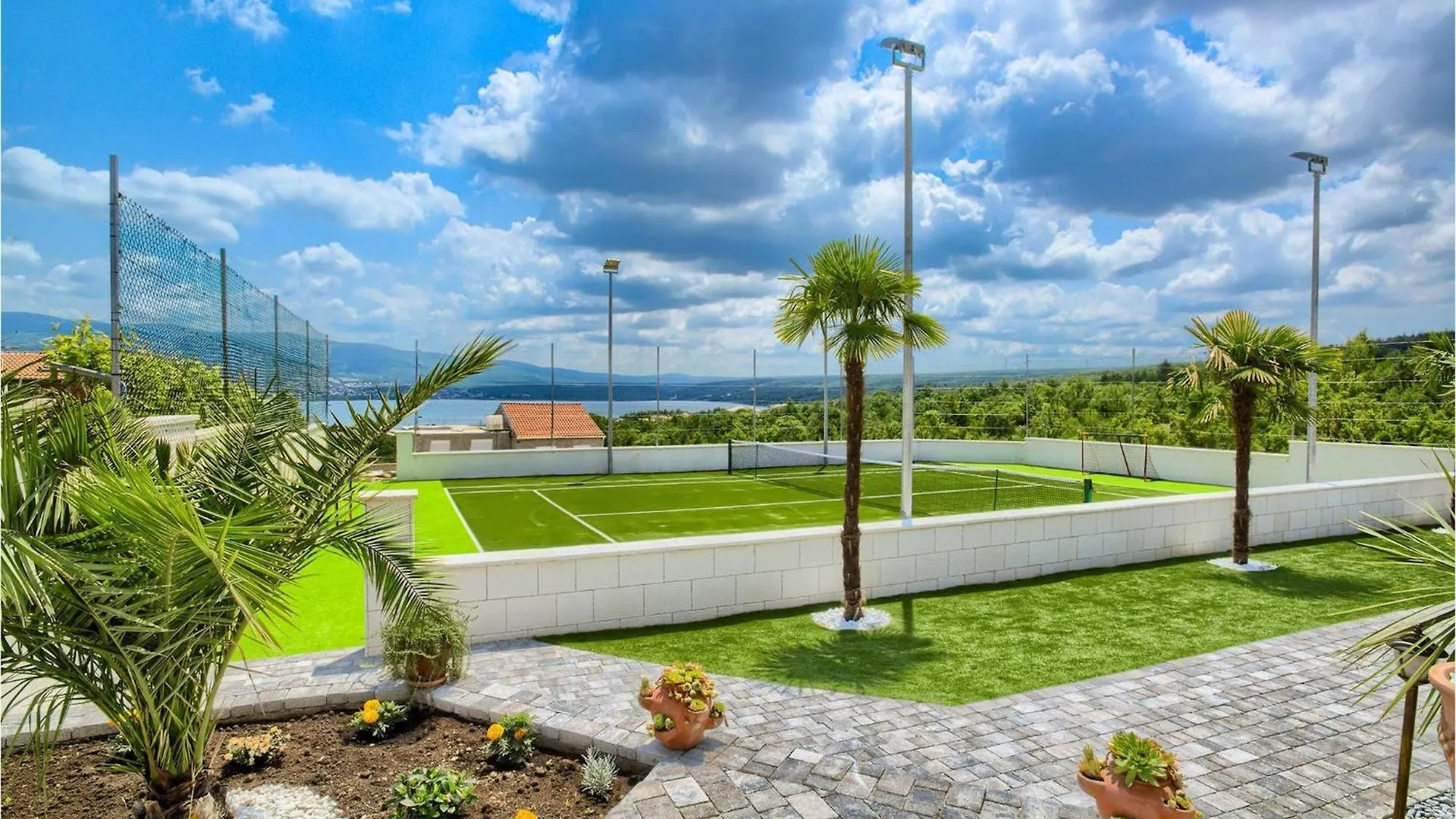 Villa Mek Zadar Holiday home