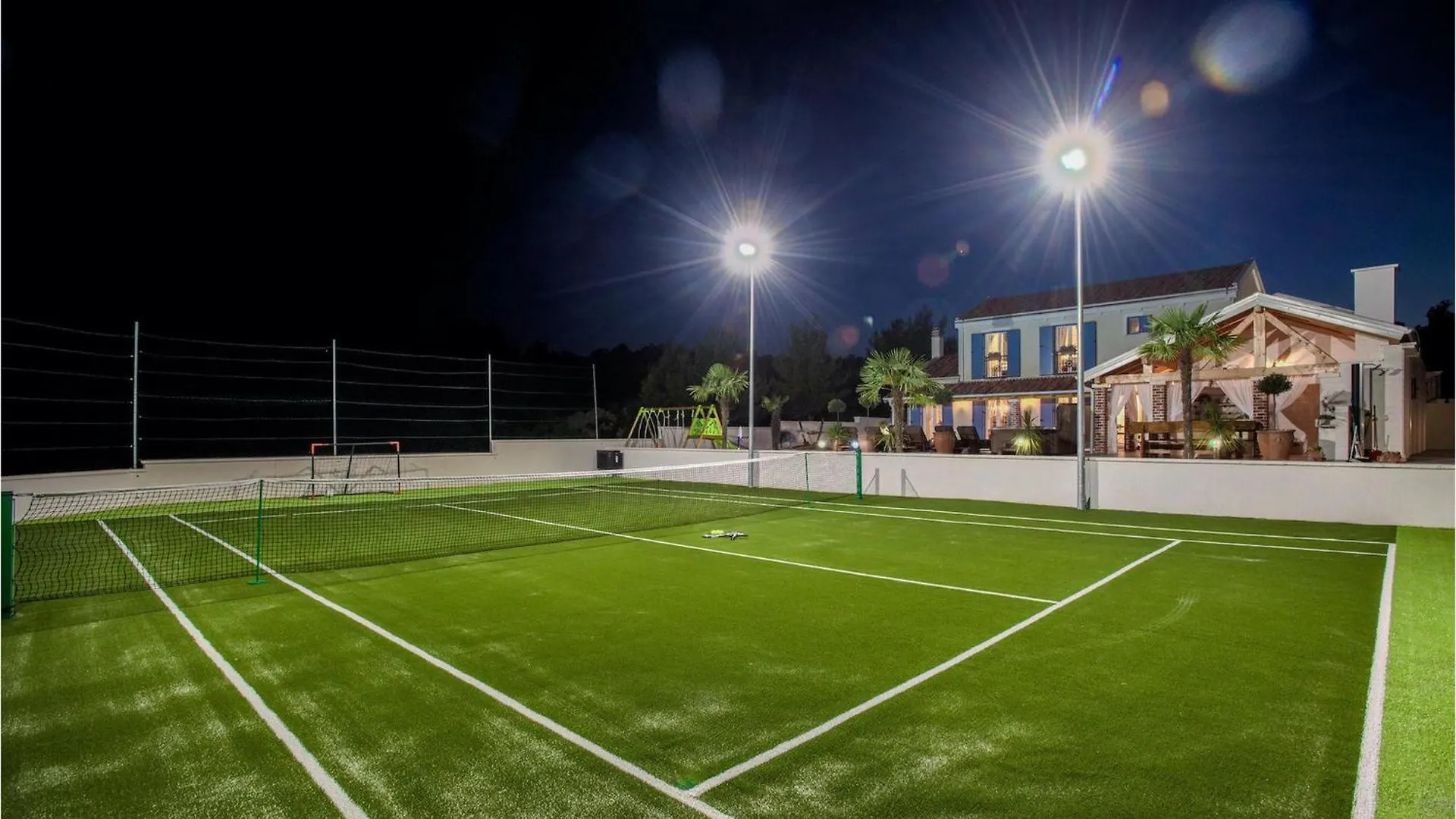 Holiday home Villa Mek Zadar Croatia