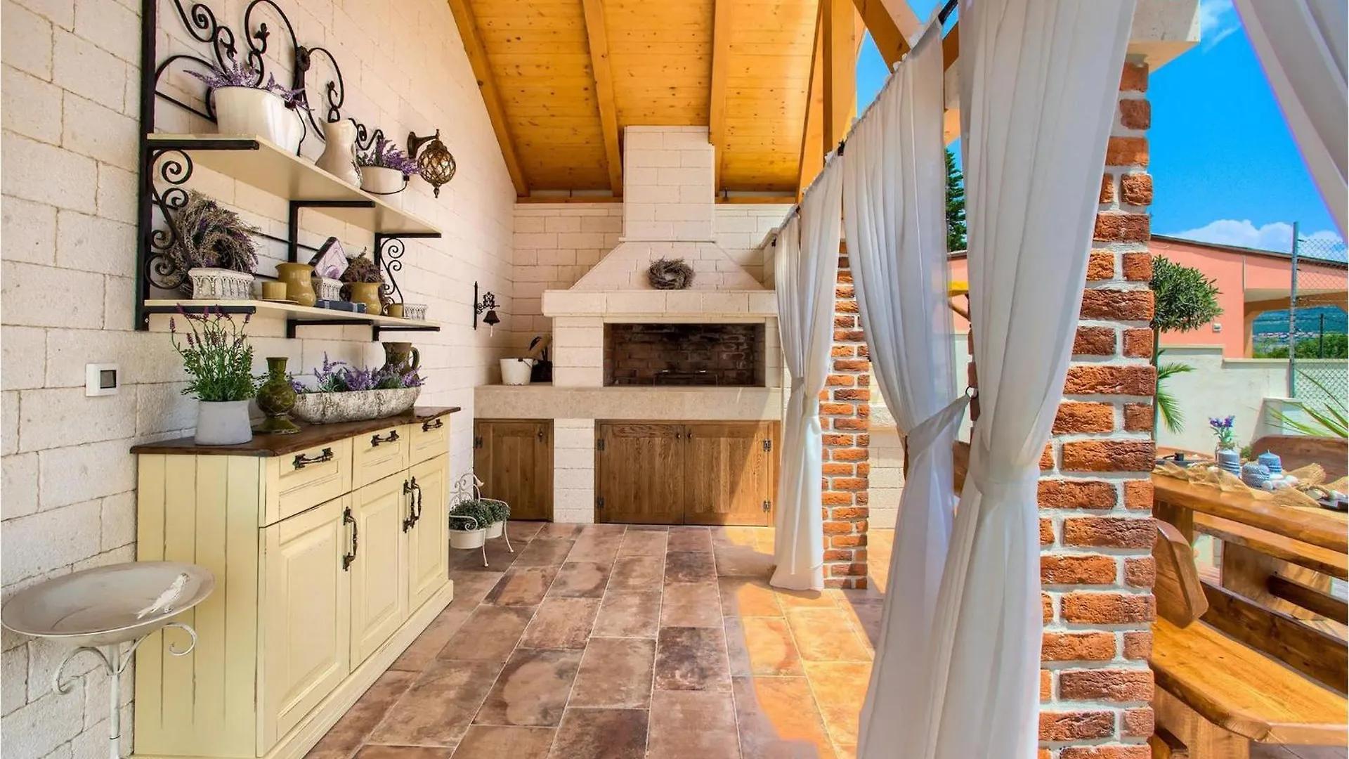 Villa Mek Zadar Croatia