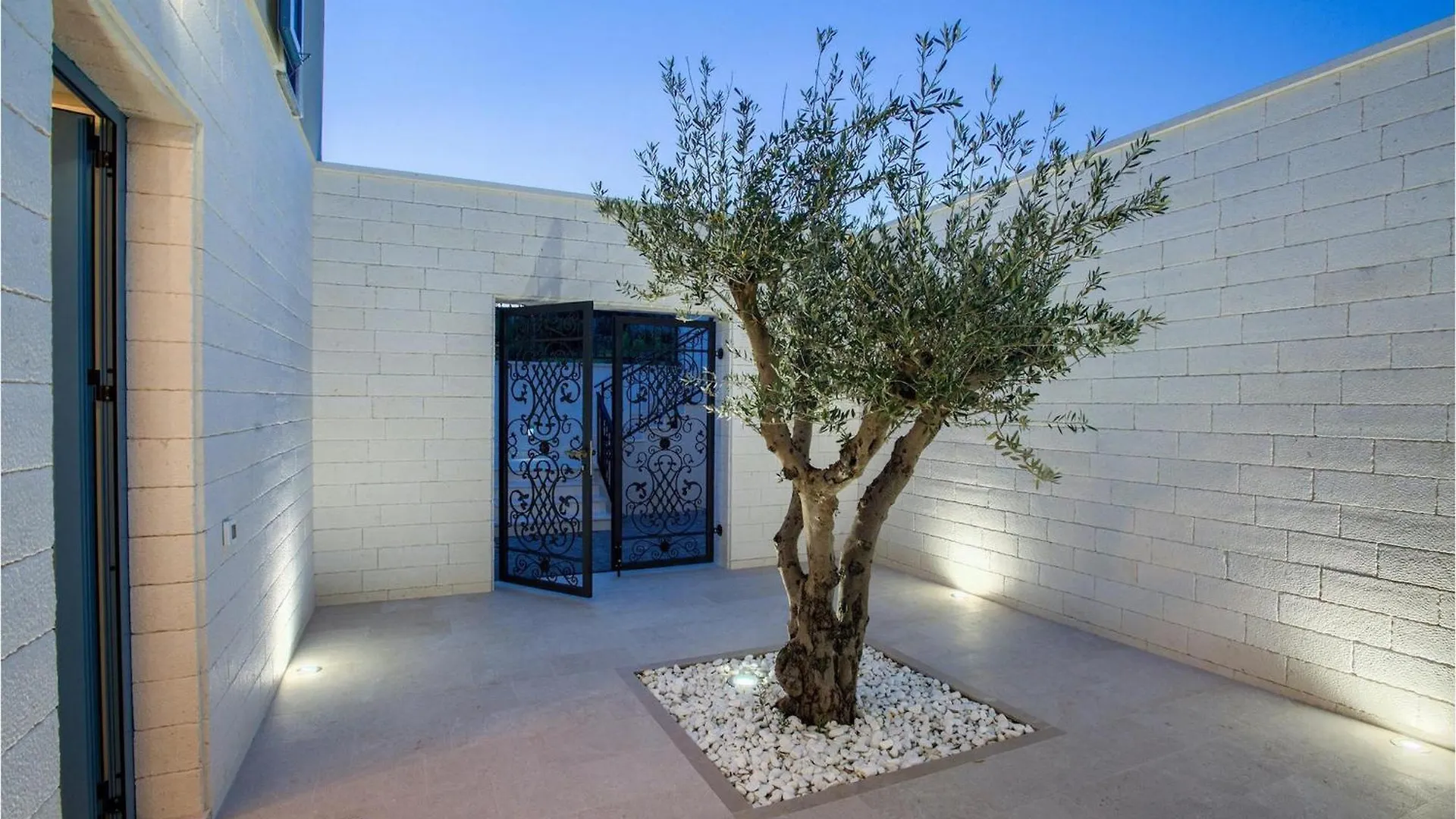 Villa Mek Zadar
