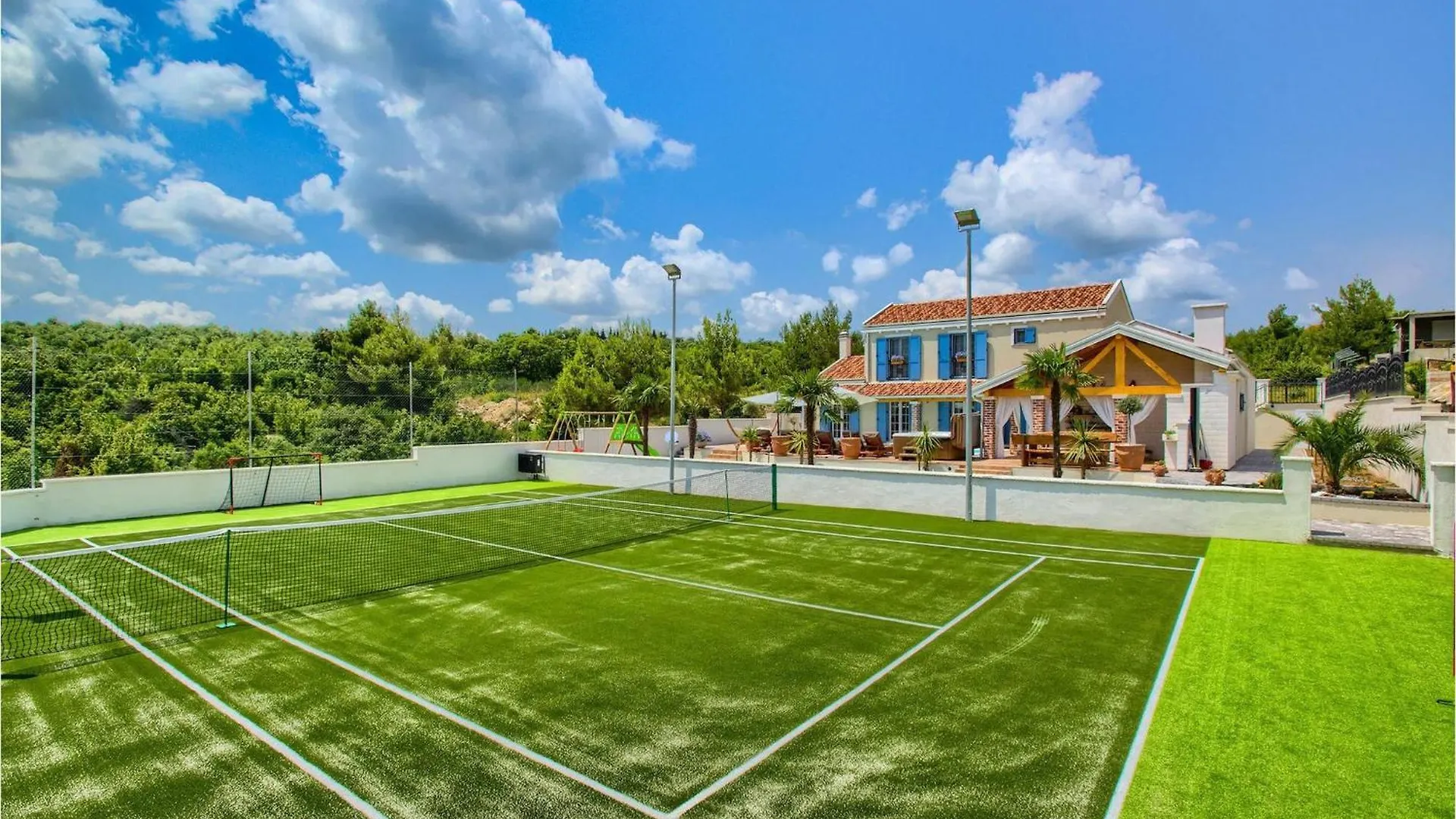 Villa Mek Zadar