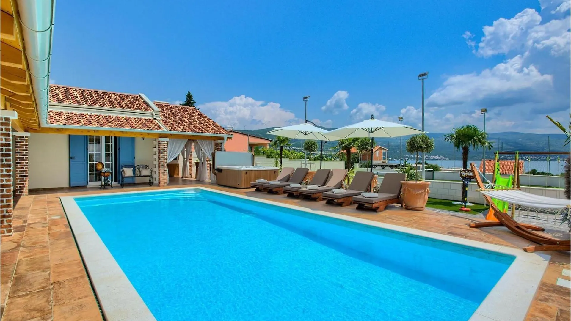 Villa Mek Zadar Croatia