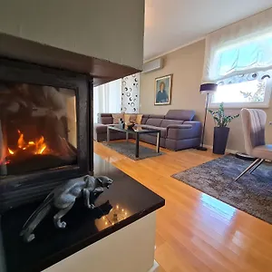 Drago Ferienhaus
