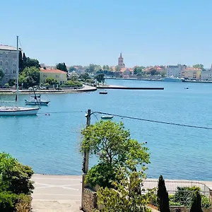 Maestral Zadar