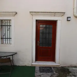 4* Lejlighedshotel Integrated