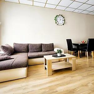 Prestige Appartement
