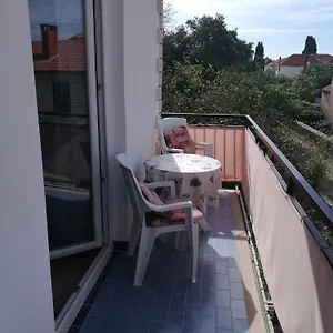 Croatia Apartment