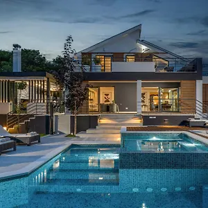 Bonavia Zadarvillas Zadar