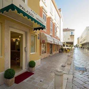 Palazzo Venezia-adults Only Oda ve Kahvaltı