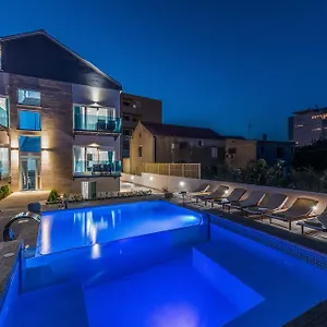  Lejlighed Luxury Morea