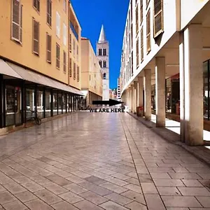 Center Zadar