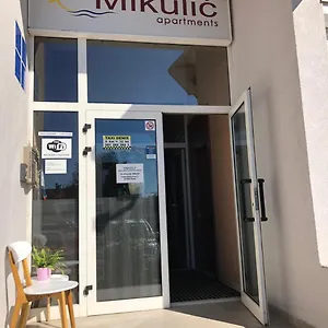 Mikulic Задар