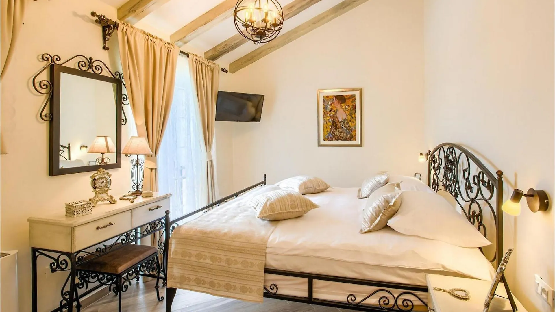 Villa Mek Zadar