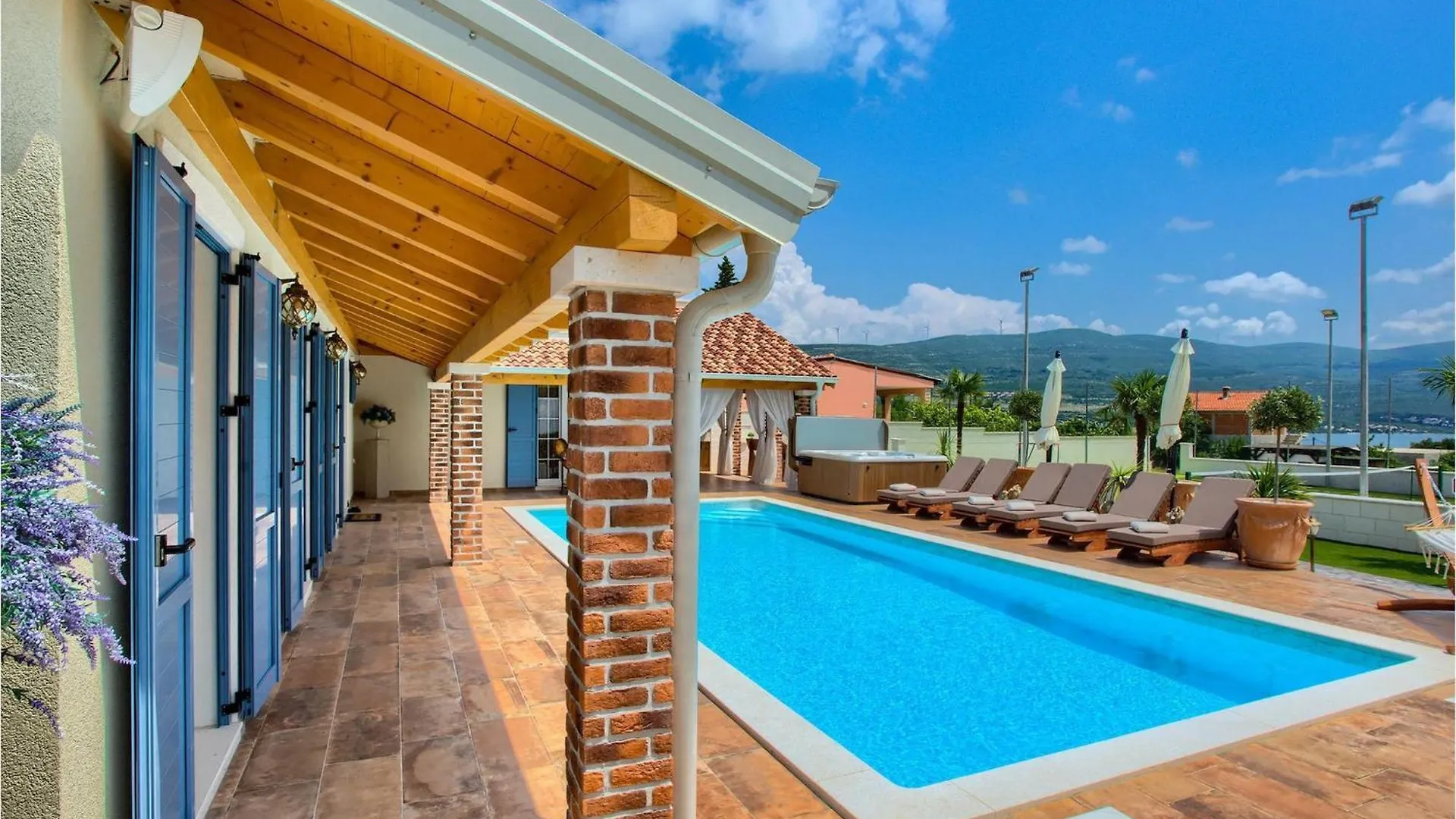 Holiday home Villa Mek Zadar